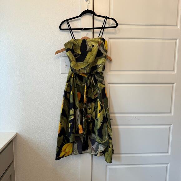 Farm Rio Banana Craze Skirt Set - Picture 3 of 11